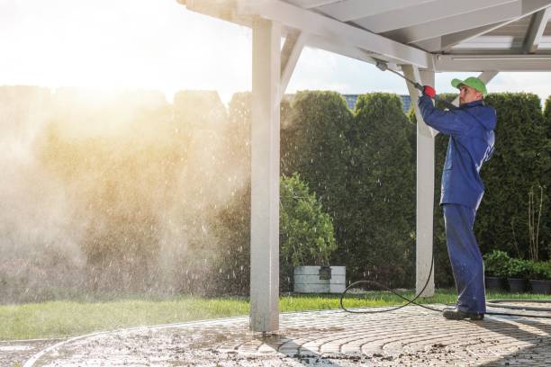 Best Gutter Cleaning  in Forest Hill, TX