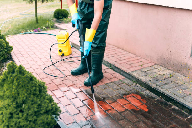  Forest Hill, TX Pressure Washing Pros
