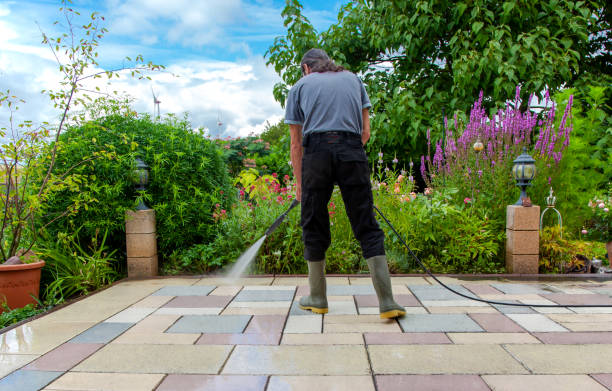 Winterizing Services in Forest Hill, TX