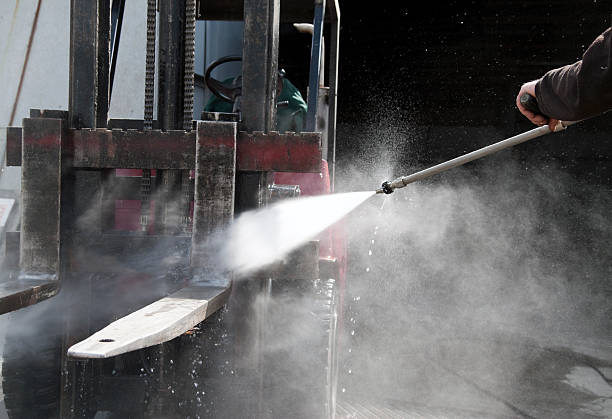 Forest Hill, TX Pressure Washing Services Company