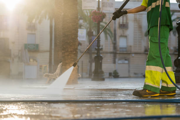 Best Post-Construction Pressure Washing  in Forest Hill, TX