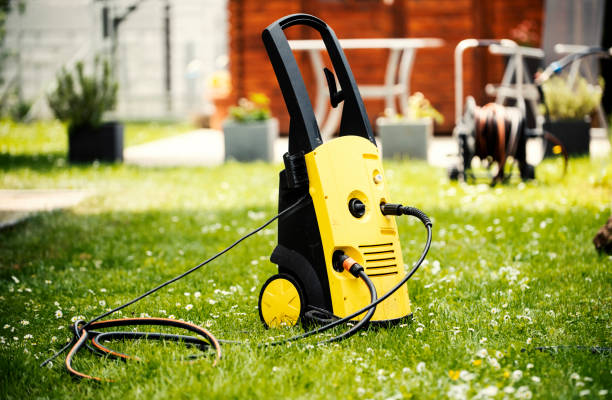 Best Restaurant Pressure Washing  in Forest Hill, TX
